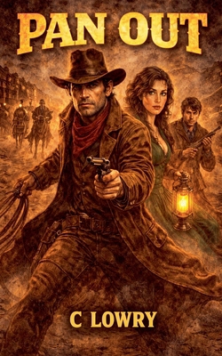 Pan Out B0GL4NG7QJ Book Cover