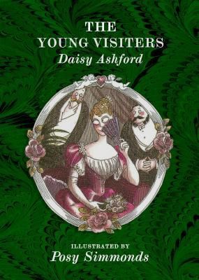 The Young Visiters 1784743216 Book Cover