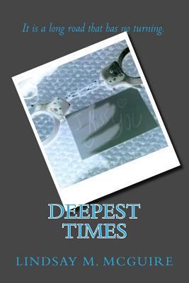 Deepest Times 0985223499 Book Cover