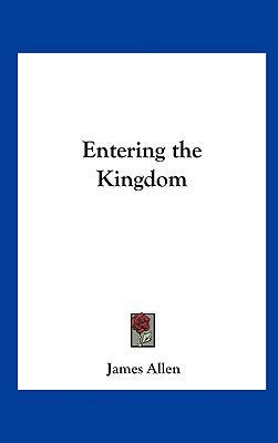 Entering the Kingdom 1161354476 Book Cover