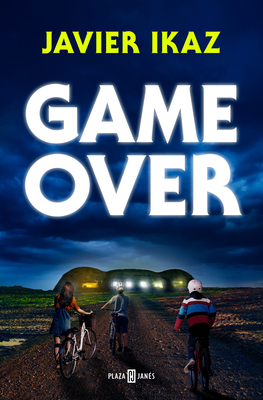 Game Over (Spanish Edition) [Spanish] 8401035066 Book Cover