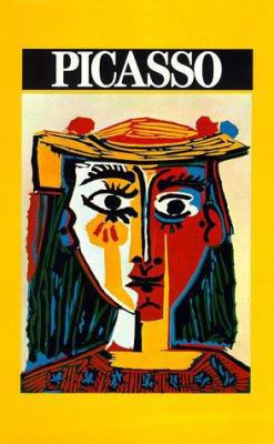 Picasso 0810946904 Book Cover
