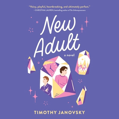 New Adult B0CW7LCN8T Book Cover