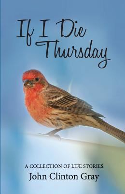 If I Die Thursday 0986285366 Book Cover