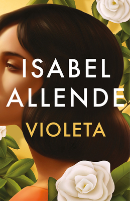 Violeta (Spanish Edition) [Spanish] 1644734788 Book Cover