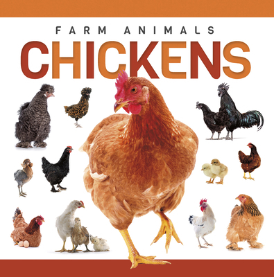 Chickens B0FFTNFNPV Book Cover
