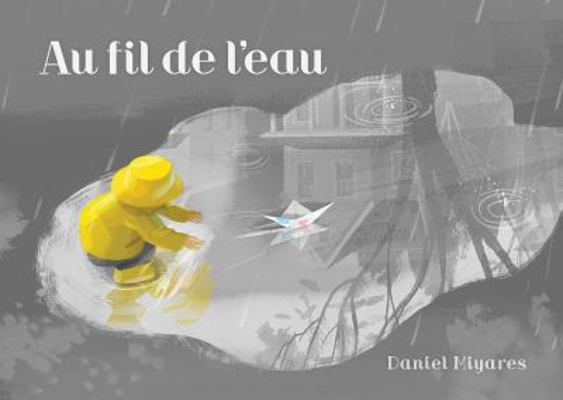 Au Fil de l'Eau [French] 1443155659 Book Cover