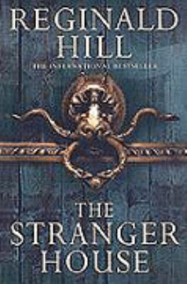 Stranger House 0007194811 Book Cover