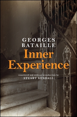 Inner Experience 1438452365 Book Cover