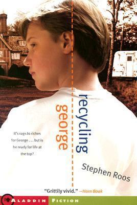 Recycling George 0689863519 Book Cover