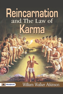 Reincarnation And The Law of Karma 935266180X Book Cover