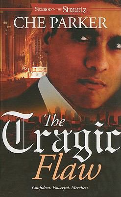 The Tragic Flaw 1593092229 Book Cover