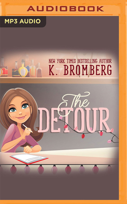 The Detour 1713619474 Book Cover