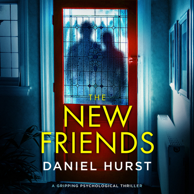 The New Friends 1666613312 Book Cover