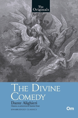 The Originals The Divine Comedy 9353764238 Book Cover