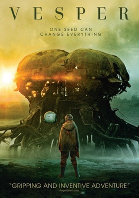 Vesper B0BJXVWHQB Book Cover