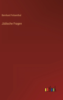 Jüdische Fragen [German] 3368608290 Book Cover