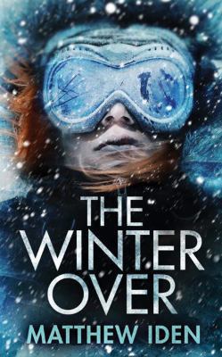 The Winter Over 1536617202 Book Cover