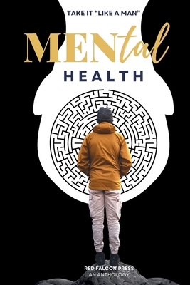 MENtal Health B0FTW784R2 Book Cover