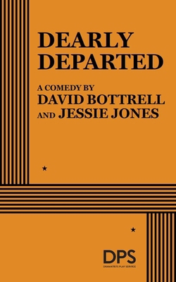 Dearly Departed 0822213036 Book Cover