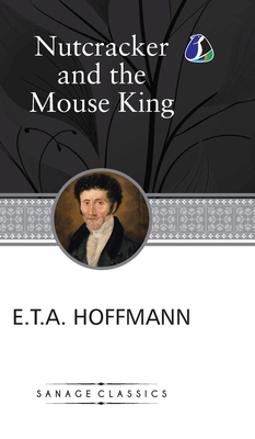 The Nutcracker and the Mouse King (Deluxe Hardc... 9362057018 Book Cover