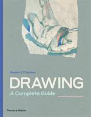 Drawing: A Complete Guide /anglais [French] 0500292388 Book Cover