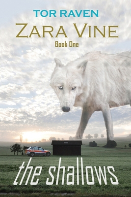 Zara Vine Book One: The Shallows 1726054853 Book Cover