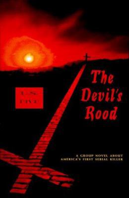 The Devil's Rood: A Group Novel About America's... 0887392202 Book Cover