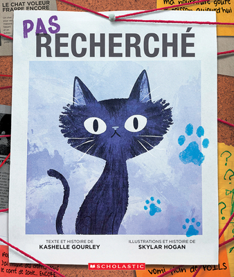 Pas Recherché [French] 103971515X Book Cover