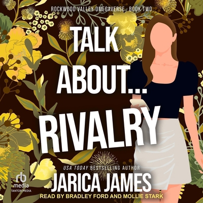 Talk About... Rivalry B0GGDN63VR Book Cover