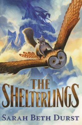 Shelterlings B0GMZ92NT7 Book Cover