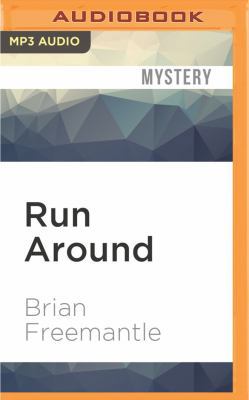 Run Around 1531817947 Book Cover