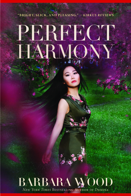 Perfect Harmony 1630267686 Book Cover