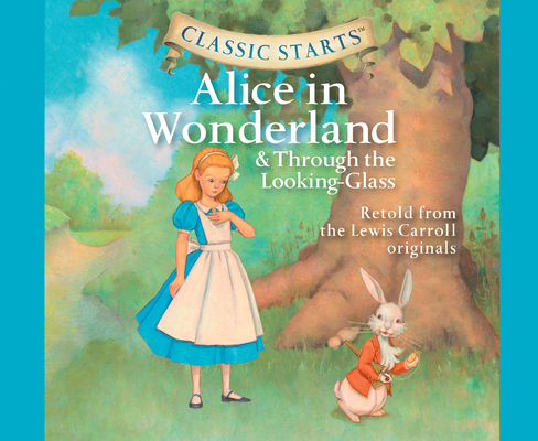 Alice in Wonderland (Library Edition), Volume 19 1631085468 Book Cover