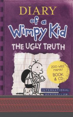 The Ugly Truth. Jeff Kinney 0141344393 Book Cover