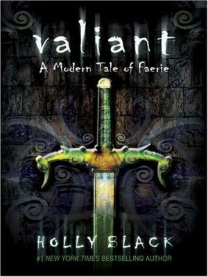 Valiant [Large Print] 0786282266 Book Cover