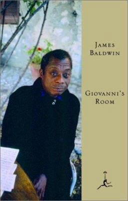 Giovanni's Room 0679642196 Book Cover