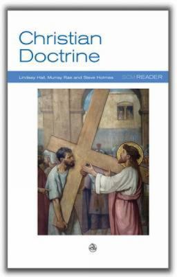 Christian Doctrine 033404345X Book Cover