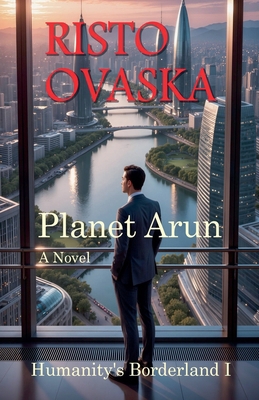 Planet Arun 9526596013 Book Cover