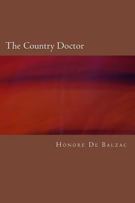 The Country Doctor 1975866843 Book Cover