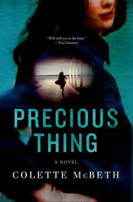 Precious Thing: A Novel 1250041198 Book Cover