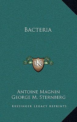 Bacteria 1163872466 Book Cover