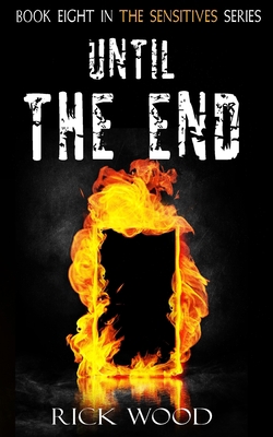 Until The End 1838070796 Book Cover