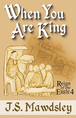 When You Are King B0DW71VJ2Q Book Cover