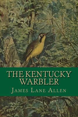 The Kentucky Warbler 1508654891 Book Cover