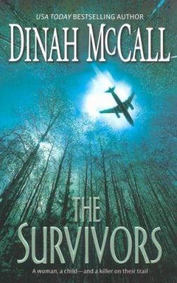 The Survivors 0778322874 Book Cover