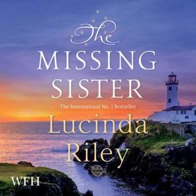 The Missing Sister 1004043589 Book Cover