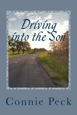 Driving into the Son: A devotional for those wh... 1545545618 Book Cover