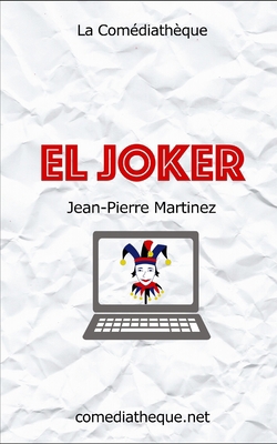 El Joker [Spanish] 1973530775 Book Cover