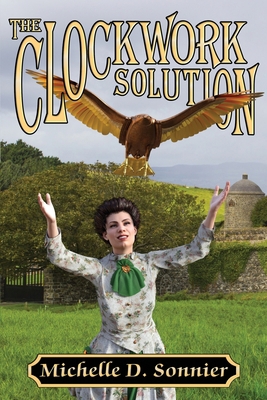 The Clockwork Solution 1949691357 Book Cover